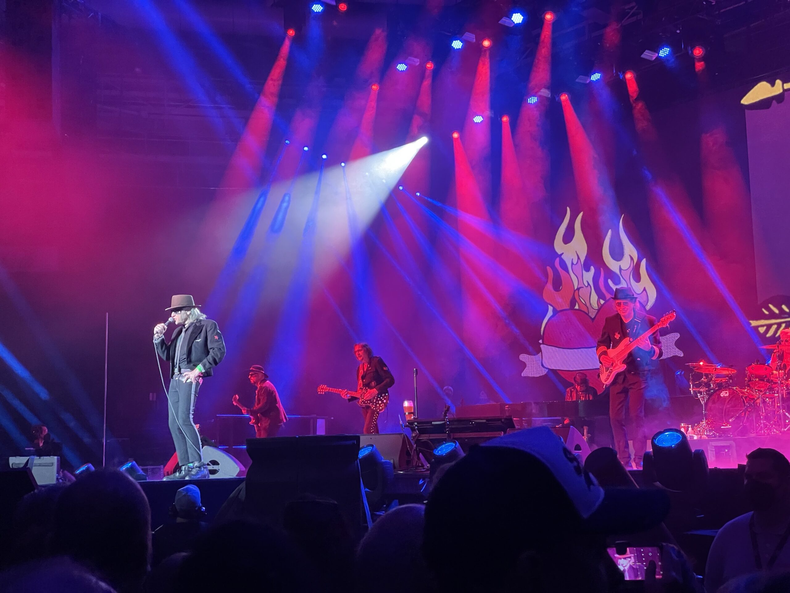 28. Mai 2022 – Udo und so