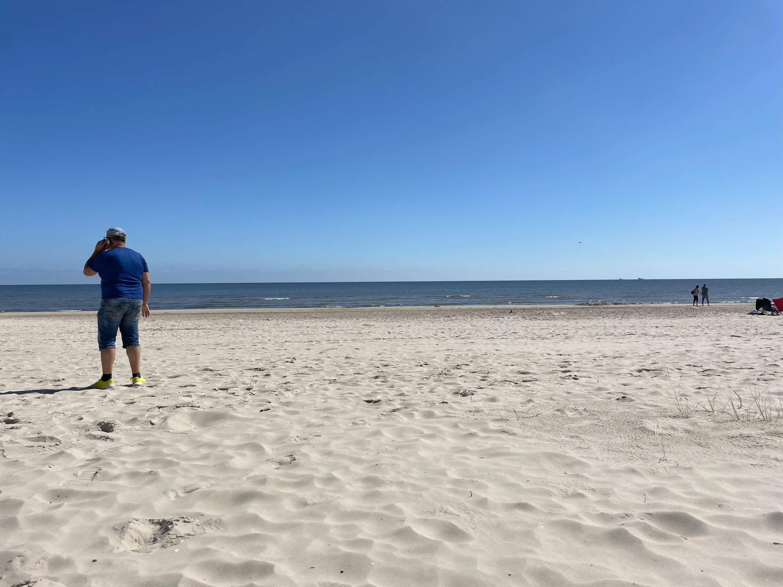 20. Juni 2024 – Tag 14 – Ende