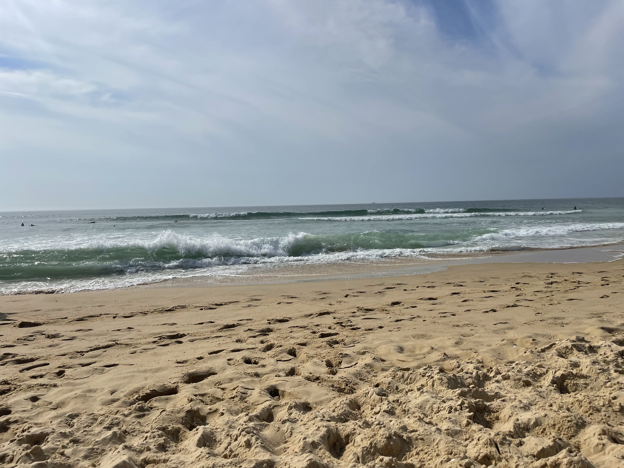 31. August 2024 – Tag 11 – Ein kleiner Abschied