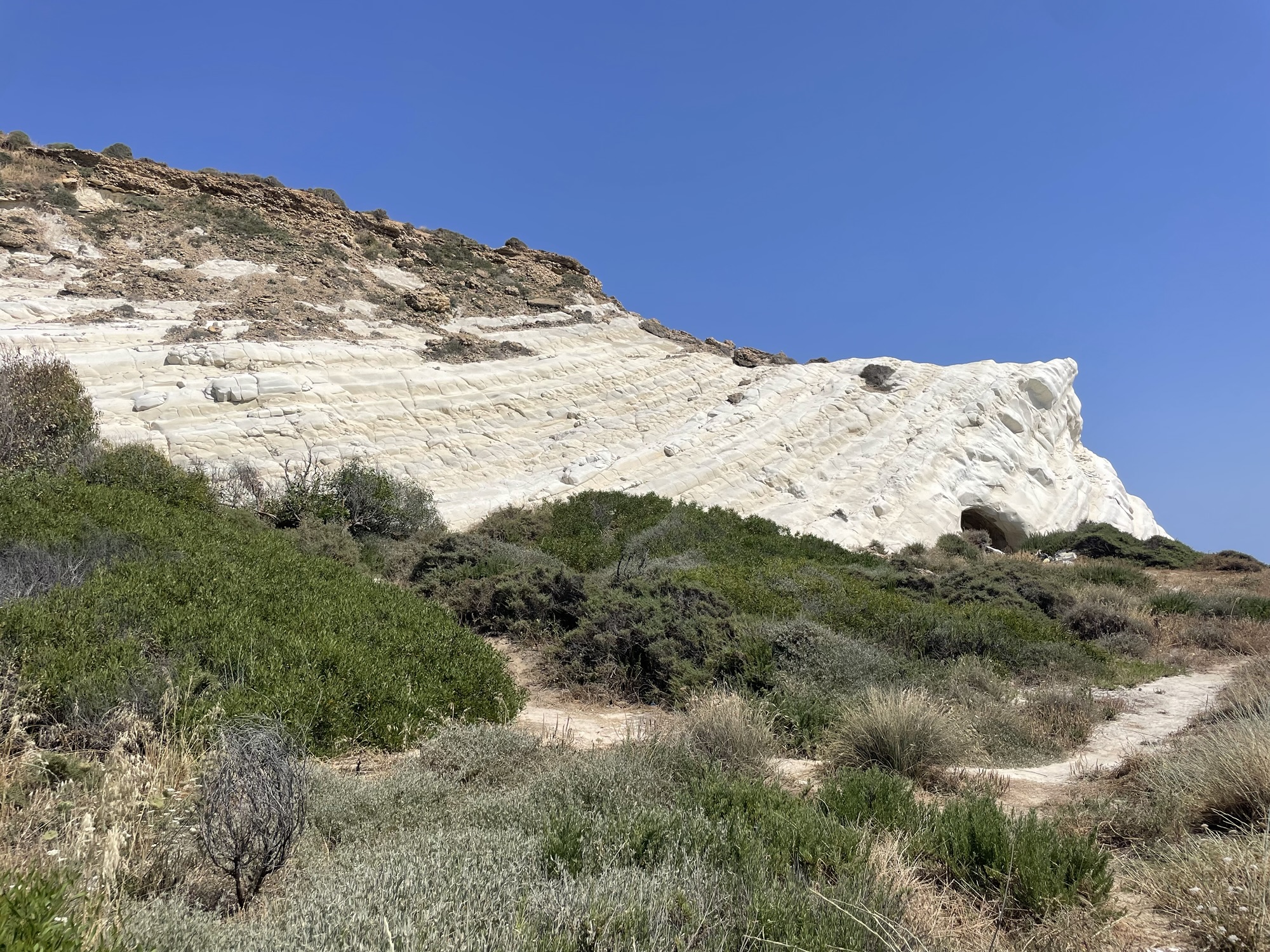 08. Juni 2025 – Tag 15 – Badetag