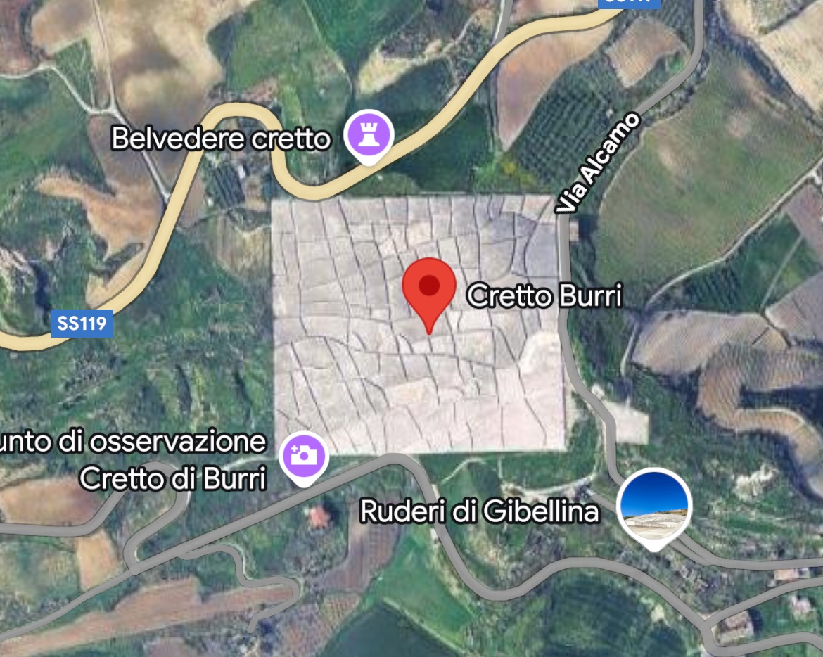 07. Juni 2025 – Tag 14 – Risse und so