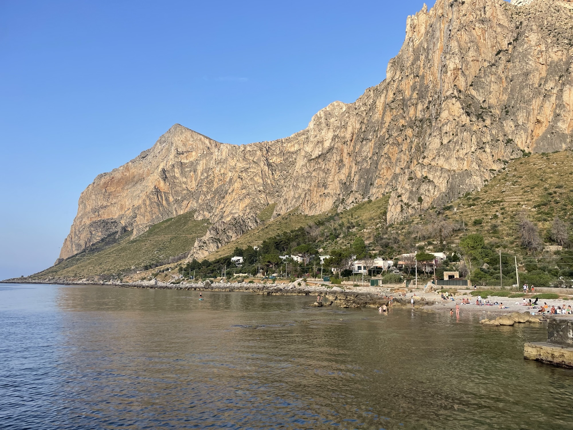 16. Juni 2025 – Tag 23 – Ein Tag im Lost Place